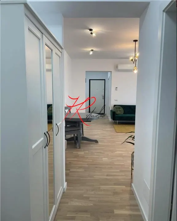 Vând apartament 2 camere pipera mobilat - foto 4