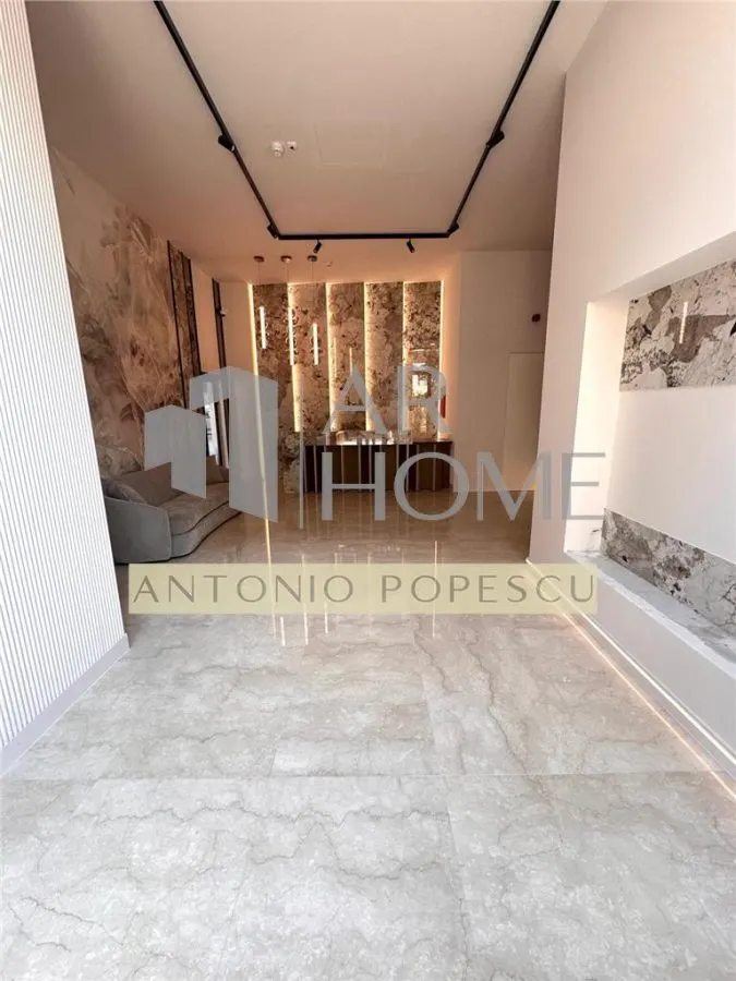 Apartament 2 camere, Ploiesti, Parcul Mihai Viteazul(Bucegi Residence) - foto 14