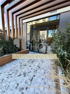 Apartament 2 camere, Ploiesti, Parcul Mihai Viteazul(Bucegi Residence) - foto 15