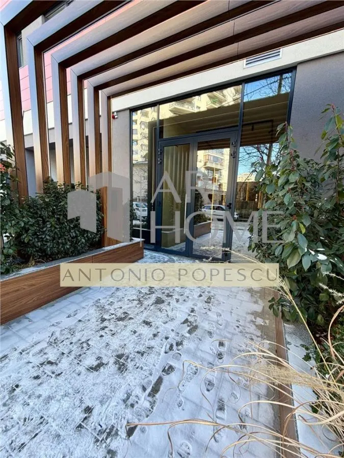 Apartament 2 camere, Ploiesti, Parcul Mihai Viteazul(Bucegi Residence) - foto 15