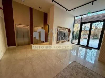 Apartament 2 camere, Ploiesti, Parcul Mihai Viteazul(Bucegi Residence) - foto 16