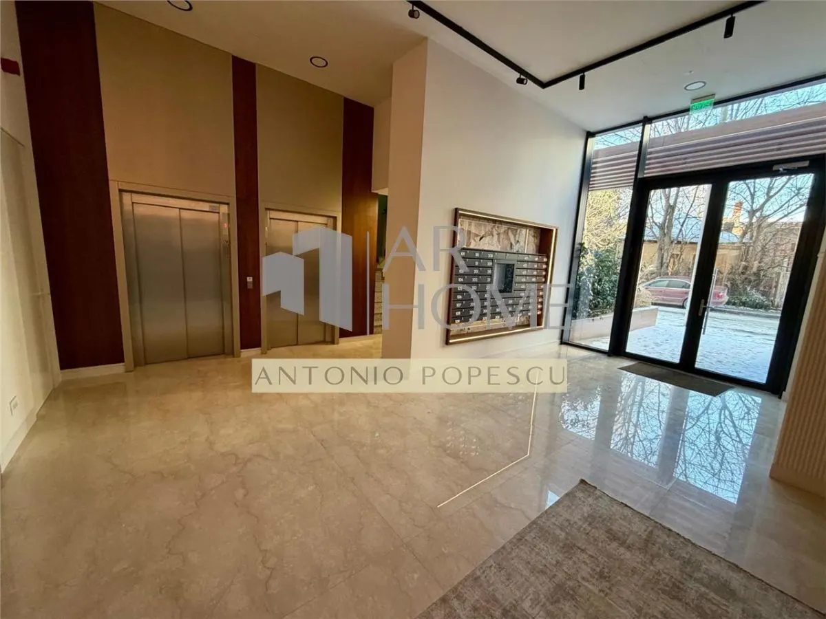 Apartament 2 camere, Ploiesti, Parcul Mihai Viteazul(Bucegi Residence) - foto 16