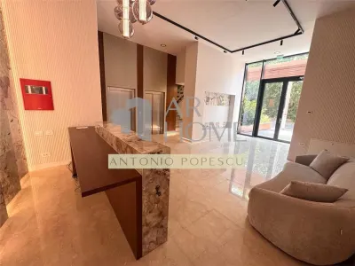 Apartament 2 camere, Ploiesti, Parcul Mihai Viteazul(Bucegi Residence) - foto 17
