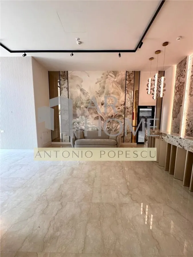 Apartament 2 camere, Ploiesti, Parcul Mihai Viteazul(Bucegi Residence) - foto 18