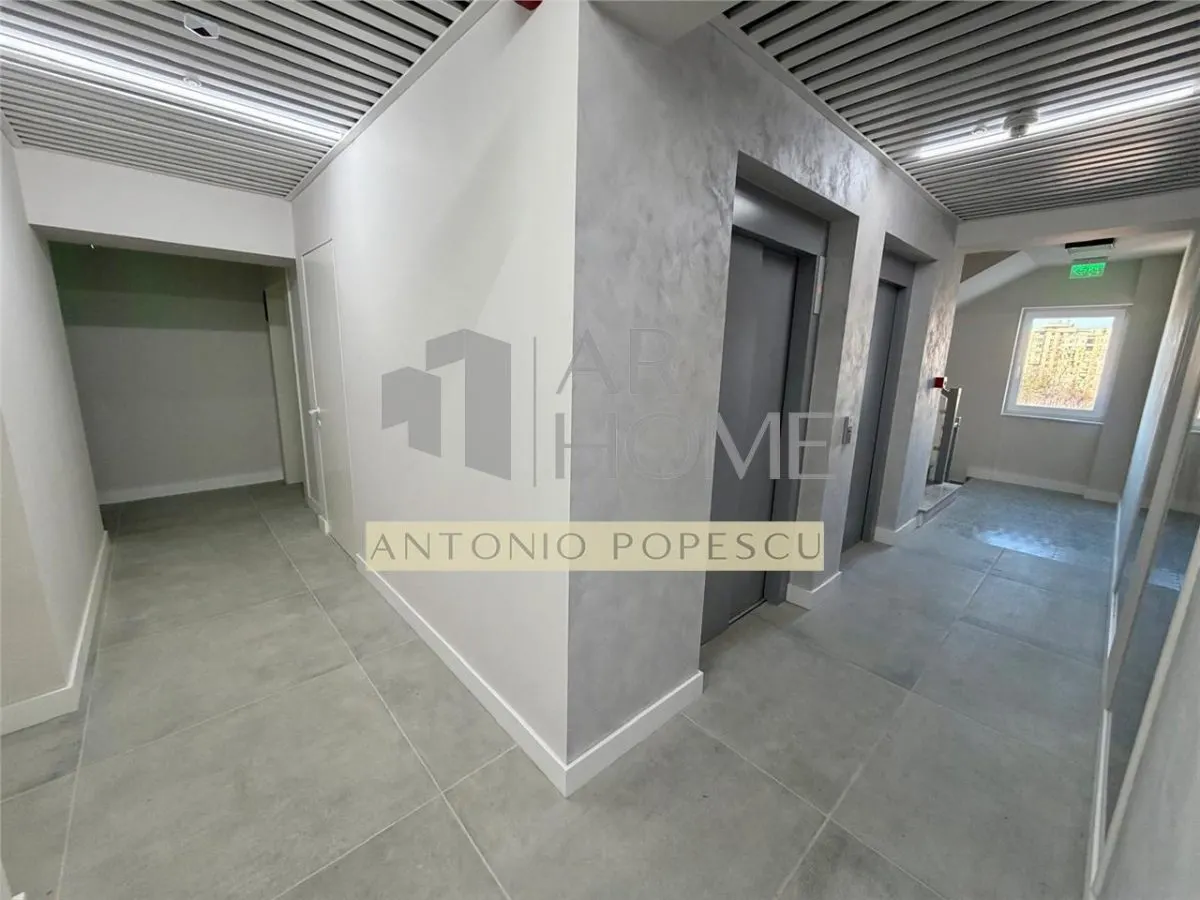 Apartament 2 camere, Ploiesti, Parcul Mihai Viteazul(Bucegi Residence) - foto 19