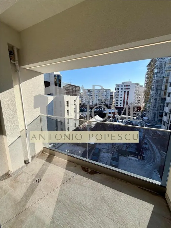 Apartament 2 camere, Ploiesti, Parcul Mihai Viteazul(Bucegi Residence) - foto 3