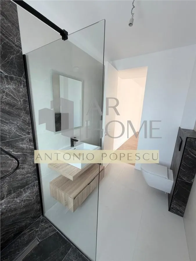 Apartament 2 camere, Ploiesti, Parcul Mihai Viteazul(Bucegi Residence) - foto 8