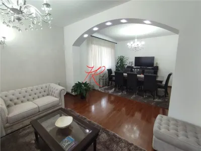 Vanzare vila unicat, 330 mp mobilata lux , Fundeni, exclusivitate! - Bucuresti