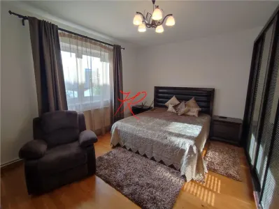 Vanzare vila unicat, 330 mp mobilata lux , Fundeni, exclusivitate! - foto 2
