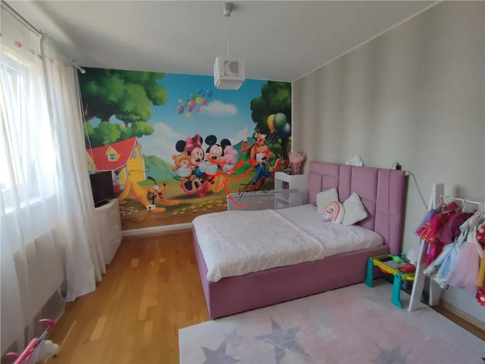 Vanzare vila unicat, 330 mp mobilata lux , Fundeni, exclusivitate! - foto 12