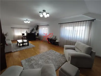Vanzare vila unicat, 330 mp mobilata lux , Fundeni, exclusivitate! - foto 14