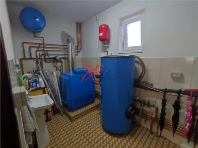 Vanzare vila unicat, 330 mp mobilata lux , Fundeni, exclusivitate! - foto 15