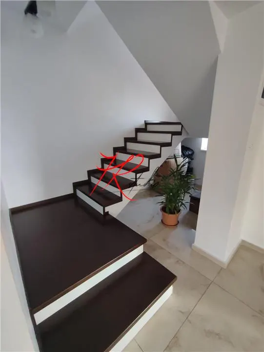 Vanzare vila unicat, 330 mp mobilata lux , Fundeni, exclusivitate! - foto 16