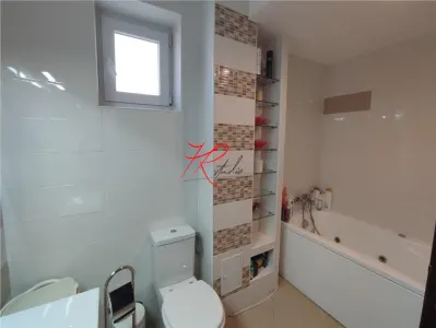 Vanzare vila unicat, 330 mp mobilata lux , Fundeni, exclusivitate! - foto 18