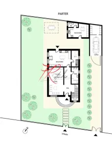 Vanzare vila unicat, 330 mp mobilata lux , Fundeni, exclusivitate! - foto 3