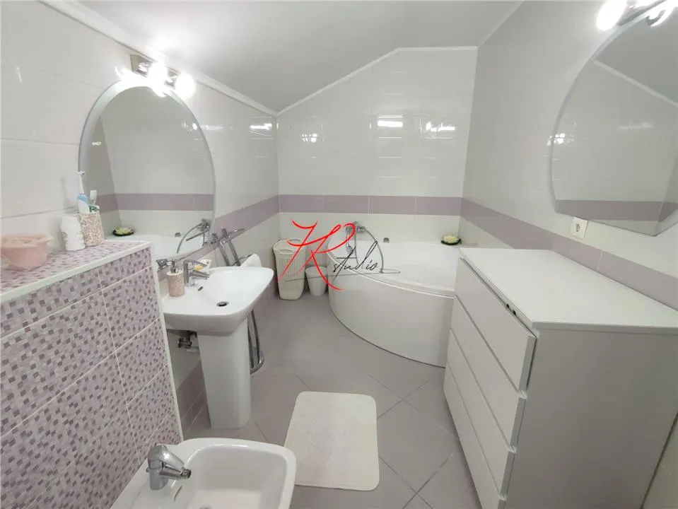Vanzare vila unicat, 330 mp mobilata lux , Fundeni, exclusivitate! - foto 21