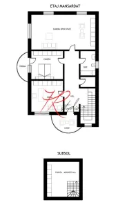 Vanzare vila unicat, 330 mp mobilata lux , Fundeni, exclusivitate! - foto 5