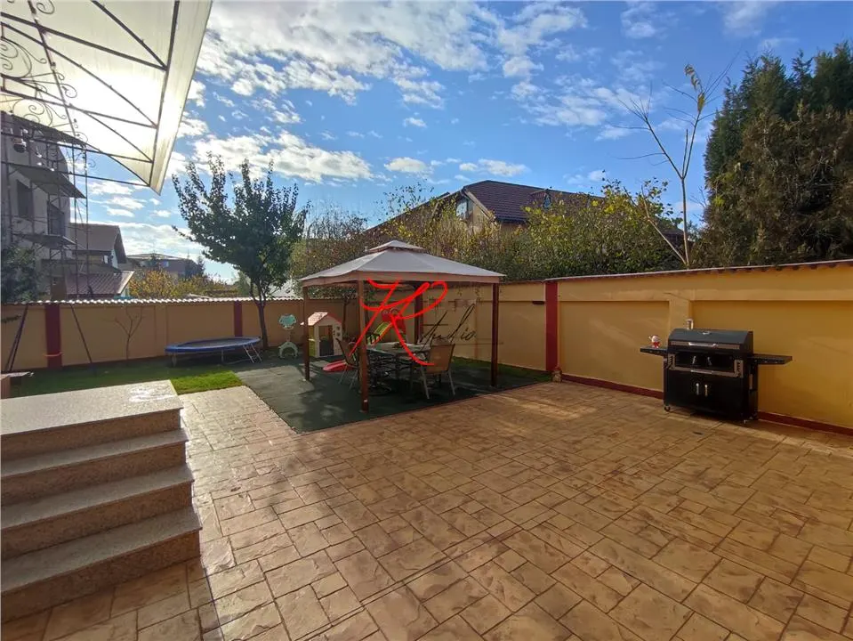 Vanzare vila unicat, 330 mp mobilata lux , Fundeni, exclusivitate! - foto 6