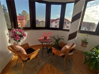 Vanzare vila unicat, 330 mp mobilata lux , Fundeni, exclusivitate! - foto 7