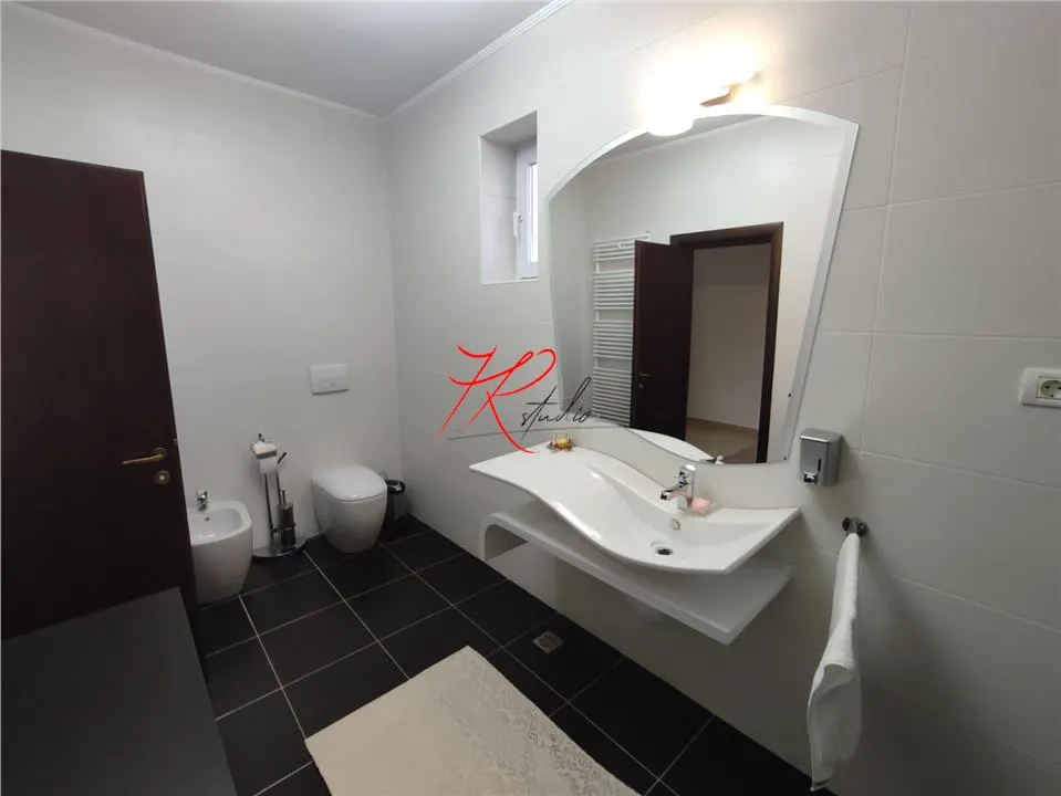 Vanzare vila unicat, 330 mp mobilata lux , Fundeni, exclusivitate! - foto 9