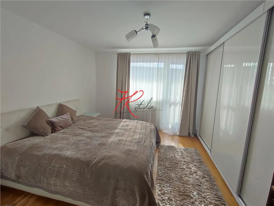 Vanzare vila unicat, 330 mp mobilata lux , Fundeni, exclusivitate! - foto 10