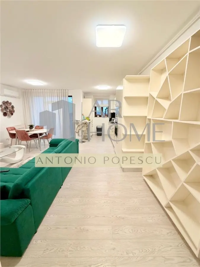 Apartament 3 camere, parcare proprie, Ploiesti, Cartier Albert. - foto 1