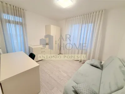 Apartament 3 camere, parcare proprie, Ploiesti, Cartier Albert. - foto 11