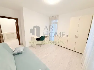 Apartament 3 camere, parcare proprie, Ploiesti, Cartier Albert. - foto 12