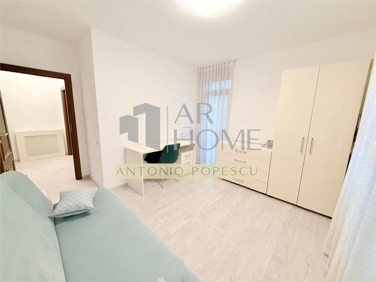 Apartament 3 camere, parcare proprie, Ploiesti, Cartier Albert. - foto 12