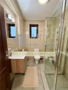 Apartament 3 camere, parcare proprie, Ploiesti, Cartier Albert. - foto 14