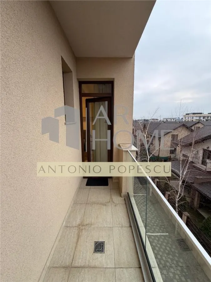Apartament 3 camere, parcare proprie, Ploiesti, Cartier Albert. - foto 15