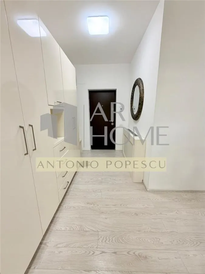 Apartament 3 camere, parcare proprie, Ploiesti, Cartier Albert. - foto 20