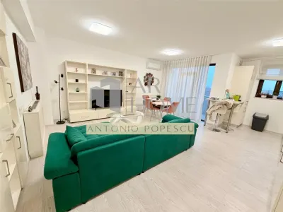 Apartament 3 camere, parcare proprie, Ploiesti, Cartier Albert. - foto 3