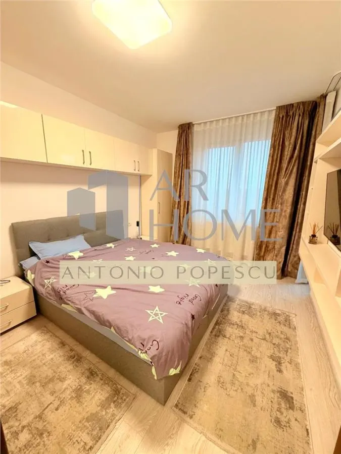 Apartament 3 camere, parcare proprie, Ploiesti, Cartier Albert. - foto 7