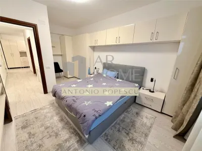 Apartament 3 camere, parcare proprie, Ploiesti, Cartier Albert. - foto 8