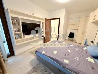 Apartament 3 camere, parcare proprie, Ploiesti, Cartier Albert. - foto 9