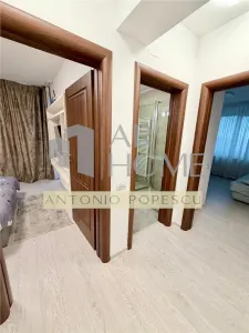 Apartament 3 camere, parcare proprie, Ploiesti, Cartier Albert. - foto 10