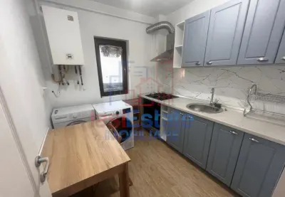 Apartament cu o camera, mobilat -utilat, zona Capat Cug - foto 3