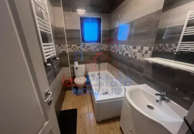 Apartament cu o camera, mobilat -utilat, zona Capat Cug - foto 4