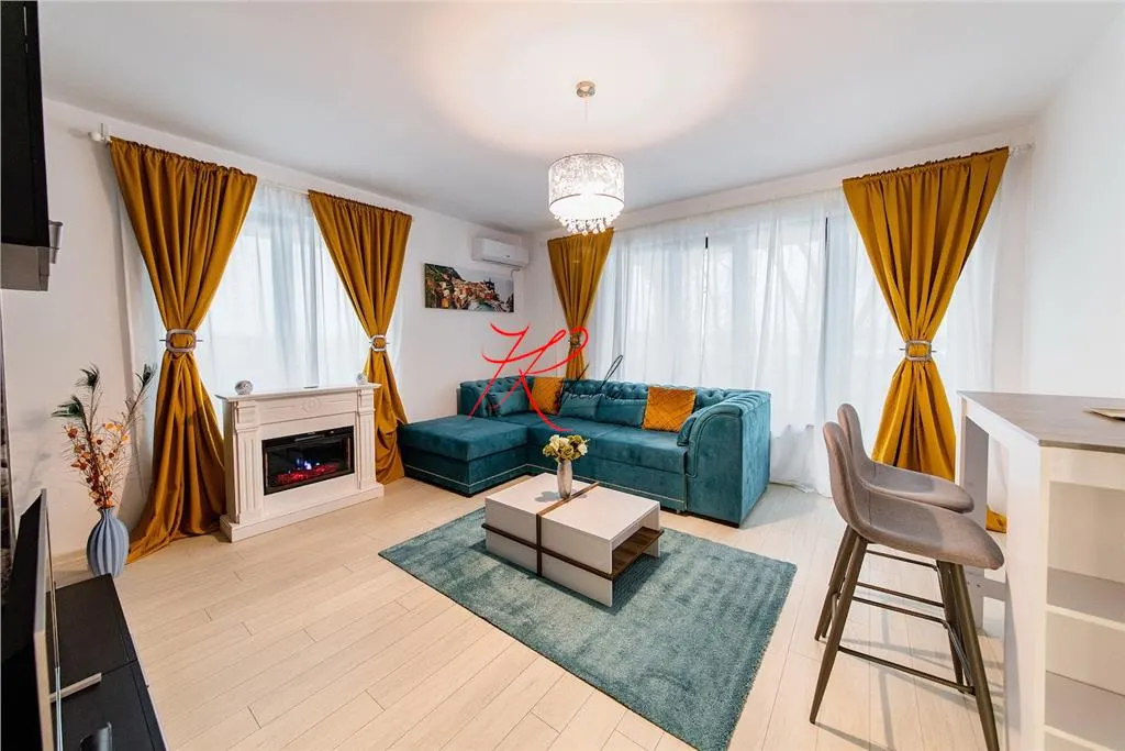 Vanzare apartamente in residence,  Otopeni, LUX,  0% comision - foto 3