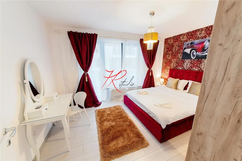 Vanzare apartamente in residence,  Otopeni, LUX,  0% comision - foto 5