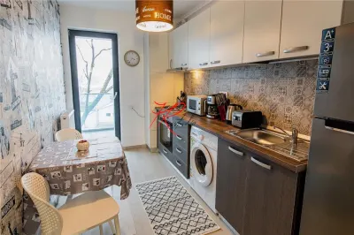 Vanzare apartamente in residence,  Otopeni, LUX,  0% comision - foto 7