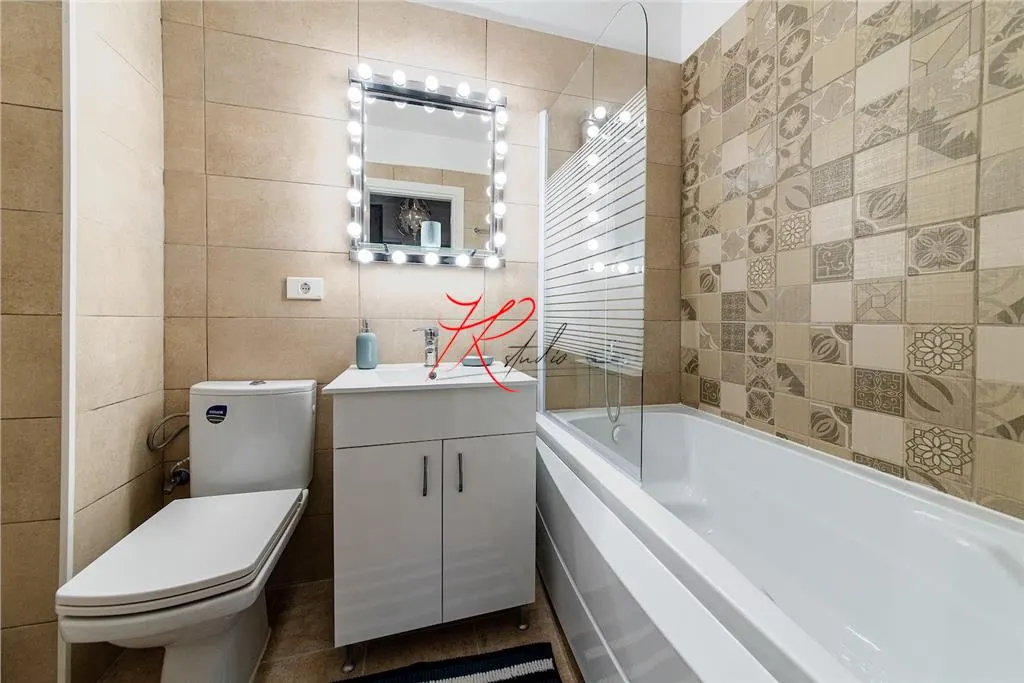 Vanzare apartamente in residence,  Otopeni, LUX,  0% comision - foto 8