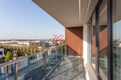 Vanzare apartamente in residence,  Otopeni, LUX,  0% comision - foto 9