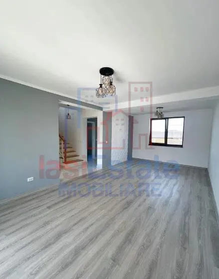 Zero Comision - Casa noua cu 4 camere, zona Capat Cug - foto 3