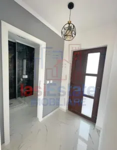 Zero Comision - Casa noua cu 4 camere, zona Capat Cug - foto 5