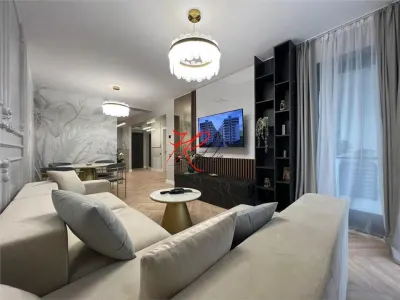 Vanzare apartament Pipera, LUX,  0% comision - foto 2