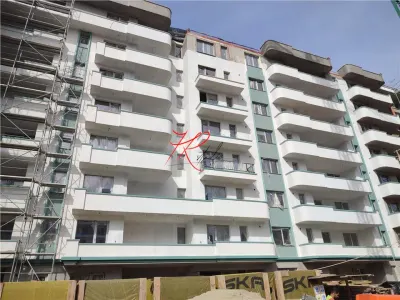 Vanzare apartament Pipera, LUX,  0% comision - foto 12