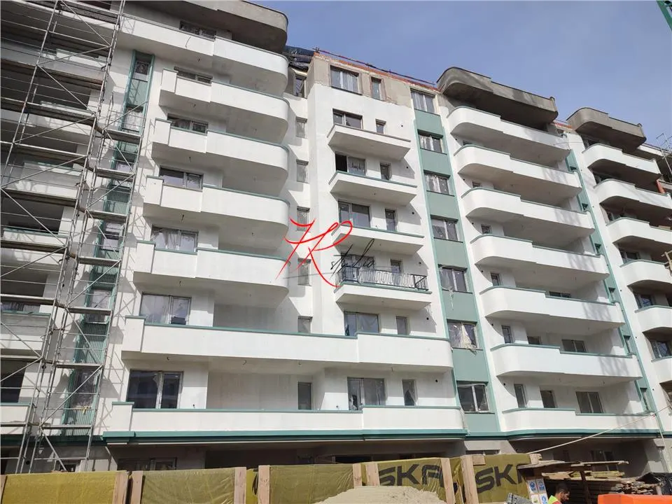 Vanzare apartament Pipera, LUX,  0% comision - foto 12