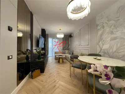 Vanzare apartament Pipera, LUX,  0% comision - foto 13